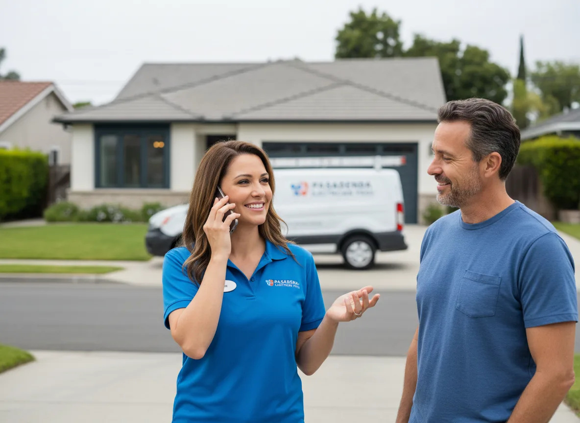Electrician Vassalboro, ME FAQs